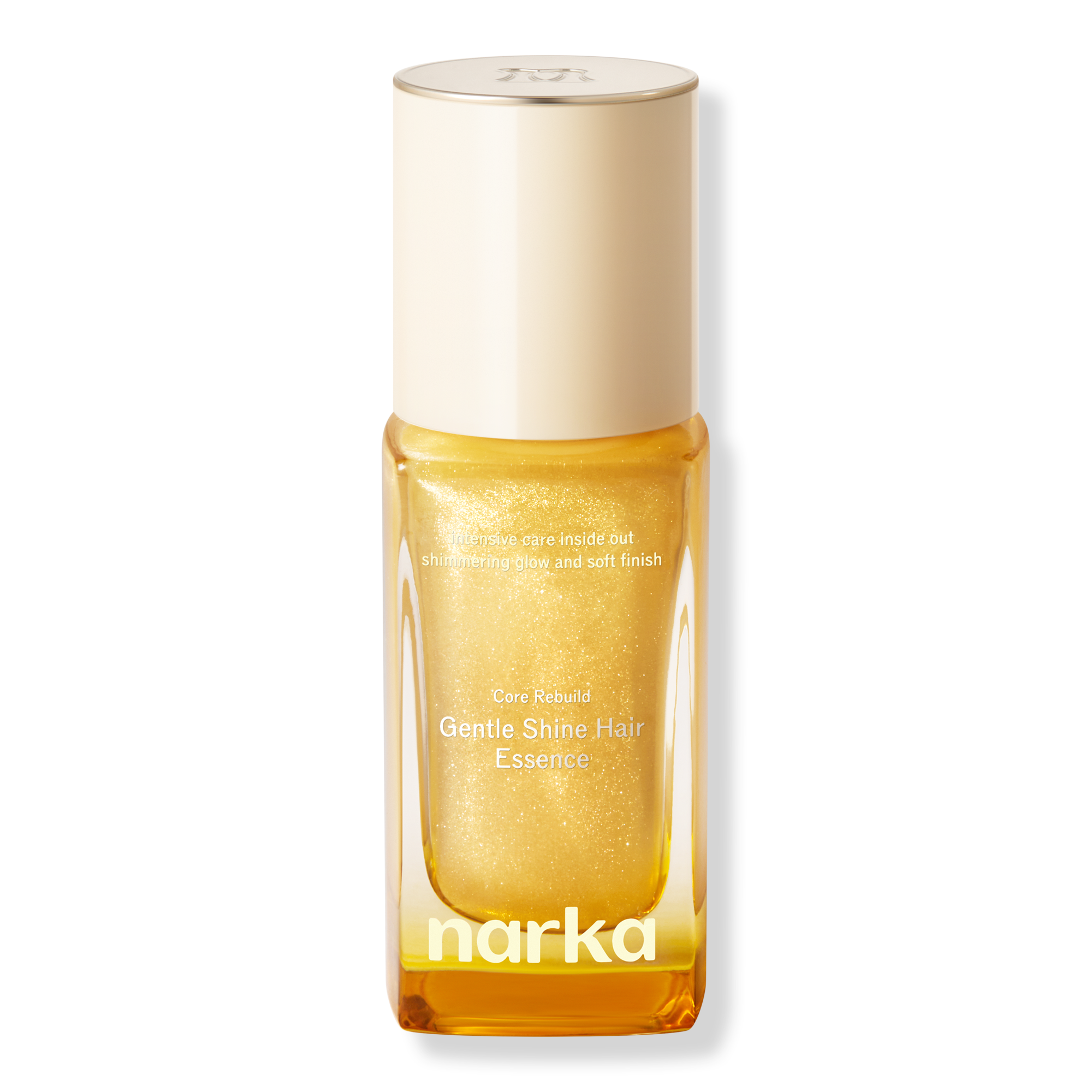 narka Gentle Shine Hair Essence #1