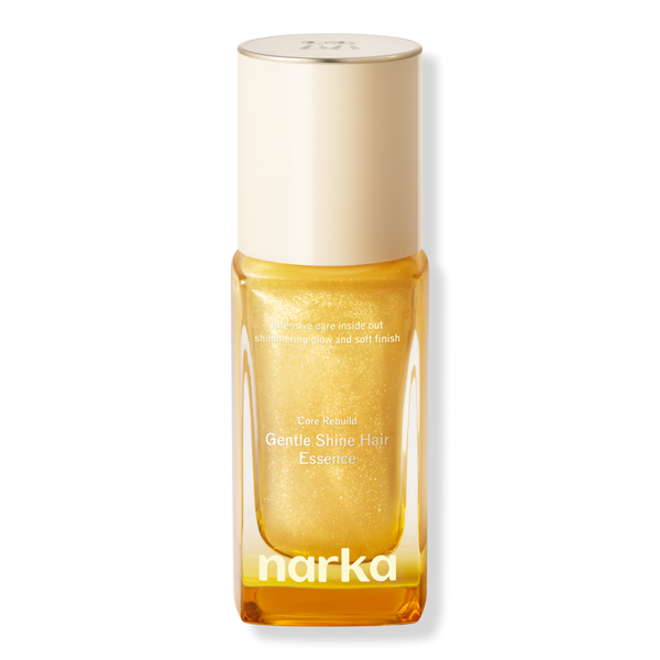 narka Gentle Shine Hair Essence #1