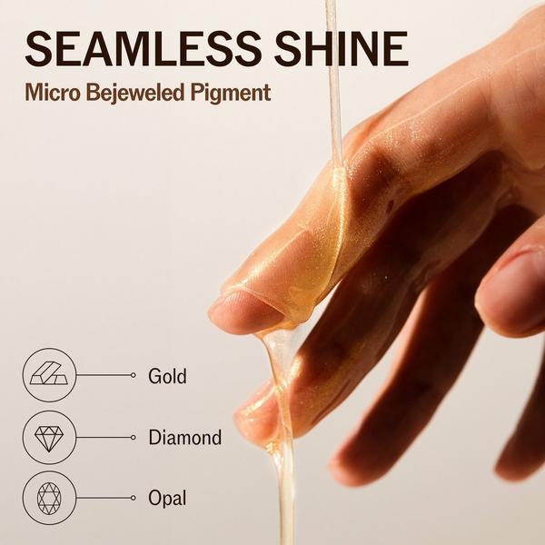 narka Gentle Shine Hair Essence #6