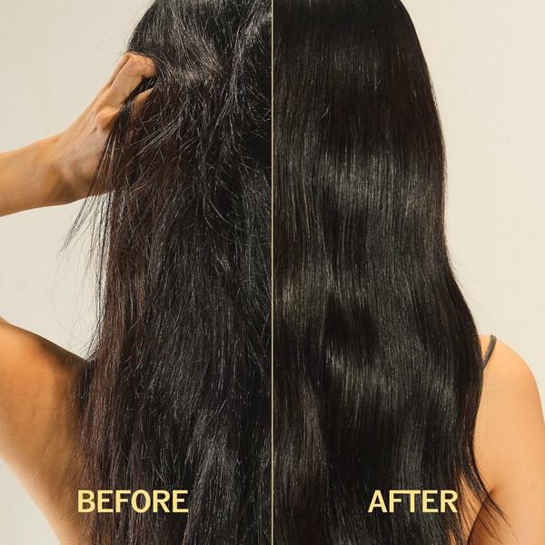 narka Gentle Shine Hair Essence #7