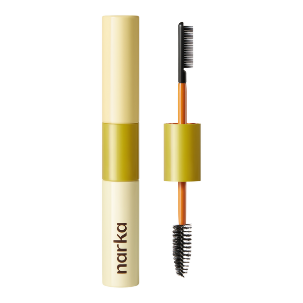 narka Hype Fit Hair Mascara for Volumizing Fine Hair #2
