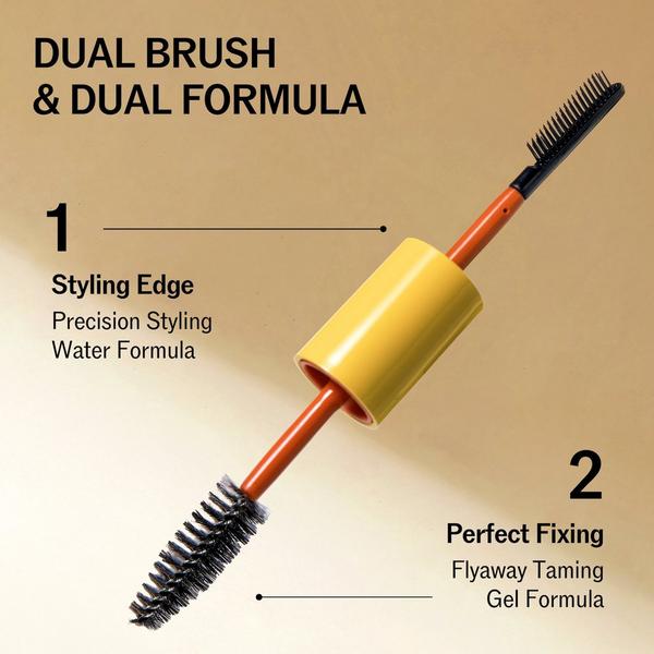 narka Hype Fit Hair Mascara for Volumizing Fine Hair #3