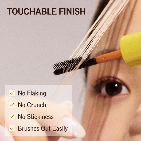 narka Hype Fit Hair Mascara for Volumizing Fine Hair #4