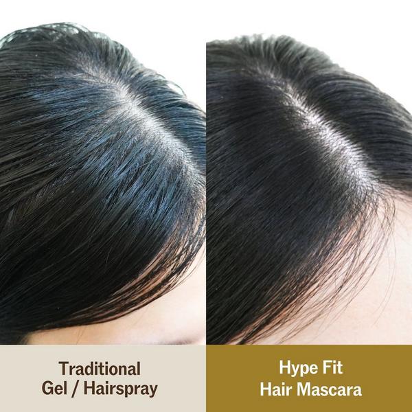 narka Hype Fit Hair Mascara for Volumizing Fine Hair #6