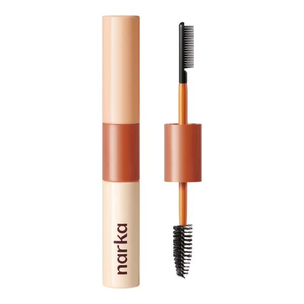 narka Hype Fit Hair Mascara for Strong Hold #2
