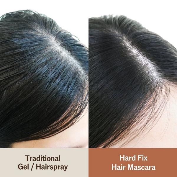 narka Hype Fit Hair Mascara for Strong Hold #6