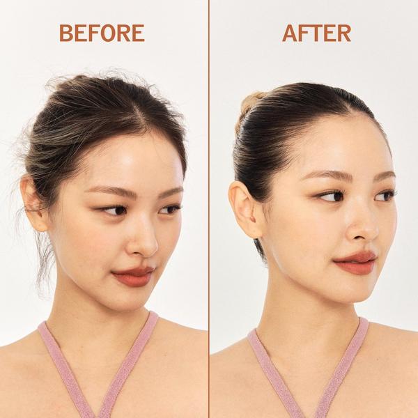 narka Hype Fit Hair Mascara for Strong Hold #7