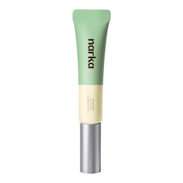 narka Fresh Sebum Hair Mascara Dry Shampoo #2