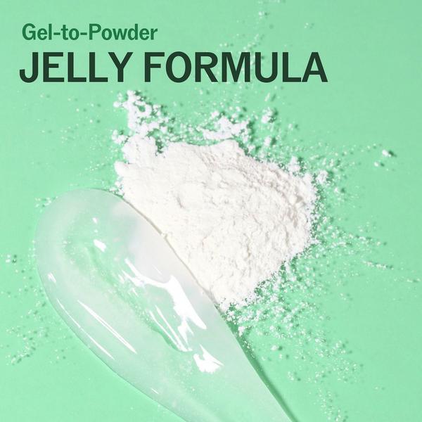 narka Fresh Sebum Hair Mascara Dry Shampoo #4