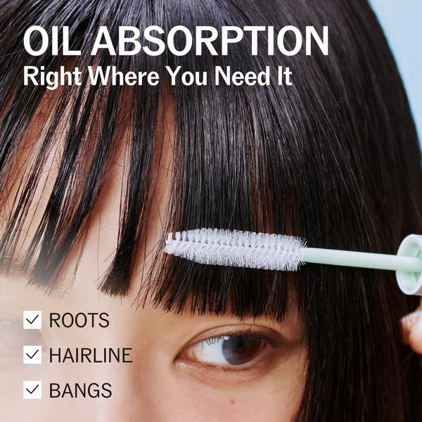 narka Fresh Sebum Hair Mascara Dry Shampoo #5