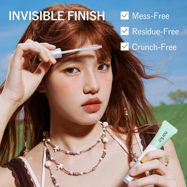 narka Fresh Sebum Hair Mascara Dry Shampoo #8