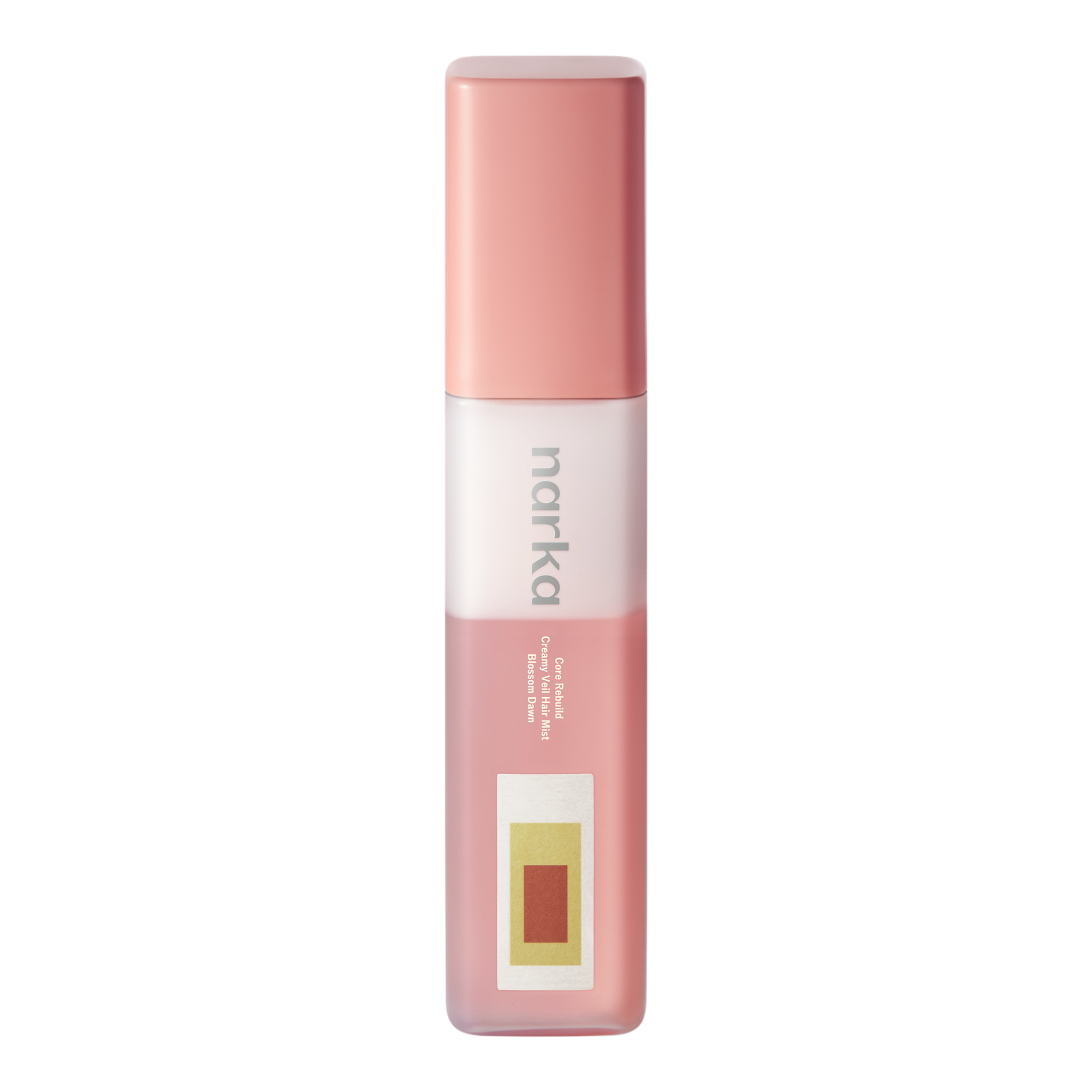 narka Creamy Veil Hair Mist - Thumbnail 5