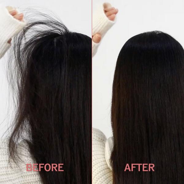 narka Creamy Veil Hair Mist Blossom Dawn #6