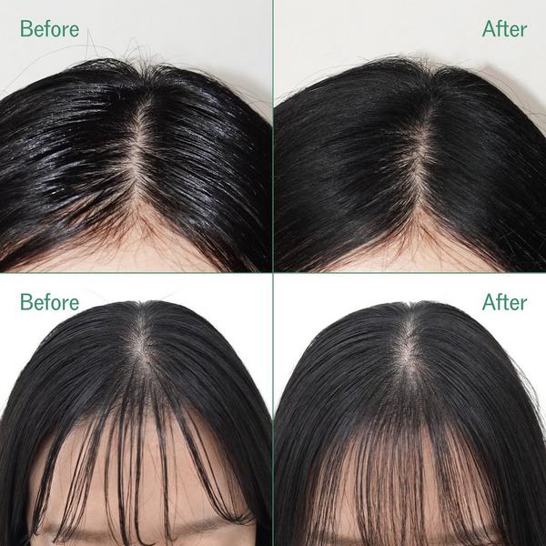 narka Oil Out Swipe & Spray Duo #7