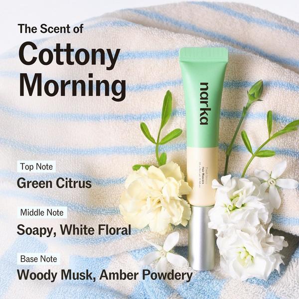 narka Oil Out Swipe & Spray Duo #8