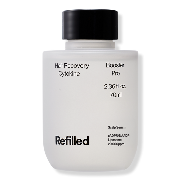 Refilled Cytokine Booster Pro Daily Scalp Serum Refill #1