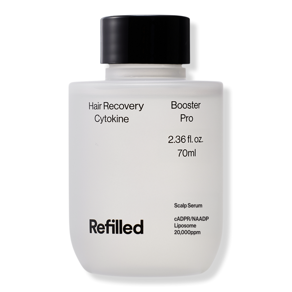 Refilled Hair Recovery Cytokine Booster Pro Refill