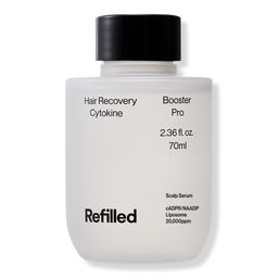 Refilled Hair Recovery Cytokine Booster Pro Refill