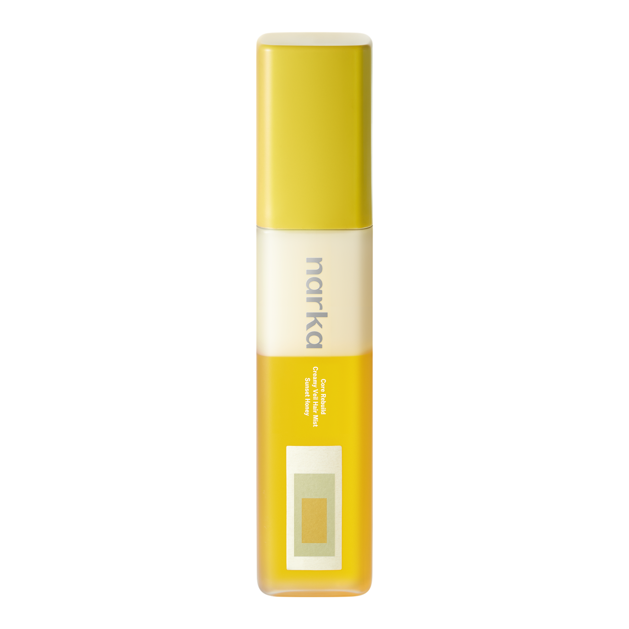 narka Creamy Veil Hair Mist - Thumbnail 4