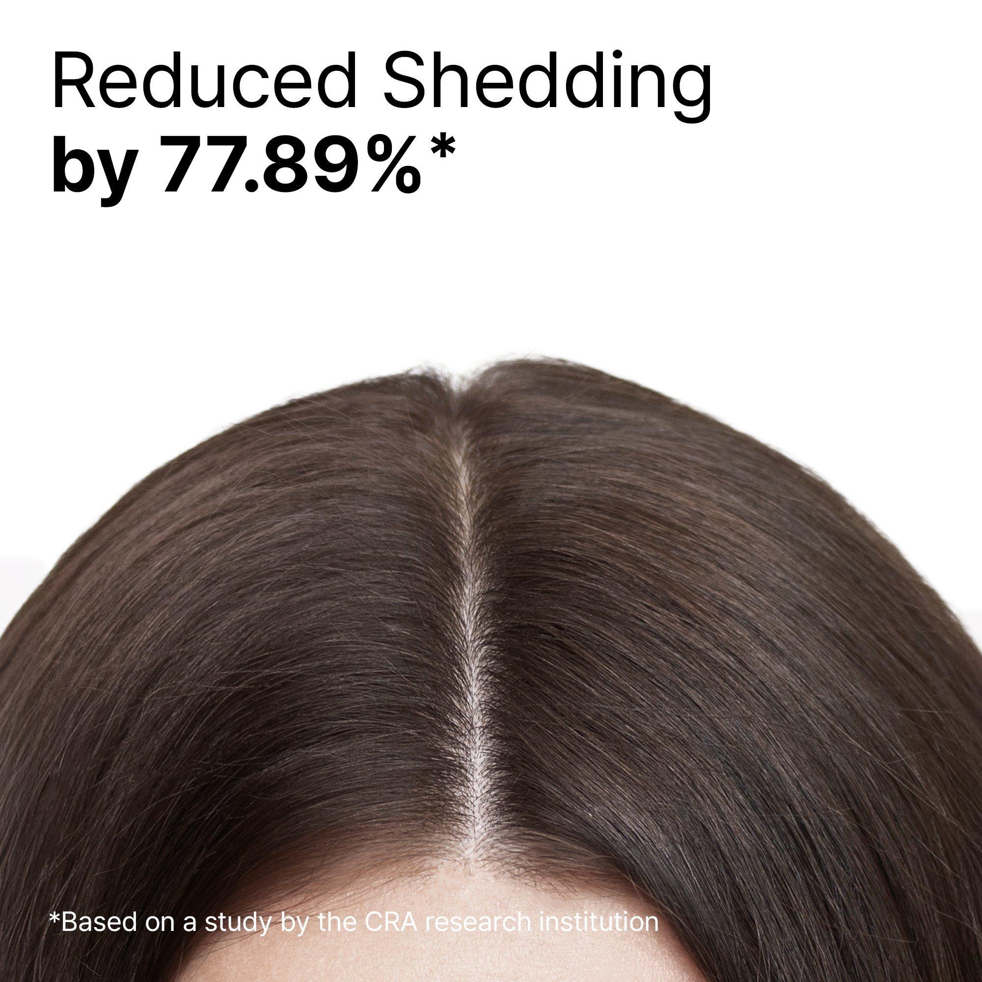 Набор сменных блоков бустера для восстановления волос Refilled Hair Recovery Cytokine Pro — фото 4