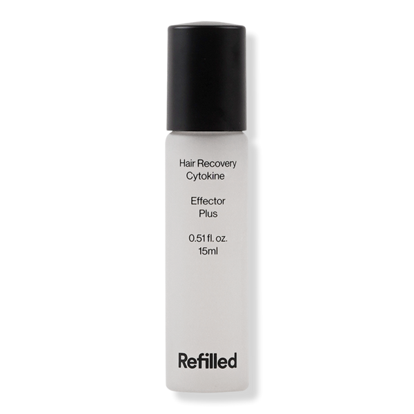 Refilled Hair Recovery Cytokine Effector Plus #1