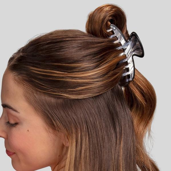 Conair Accessories Mixed Claw Clips #5