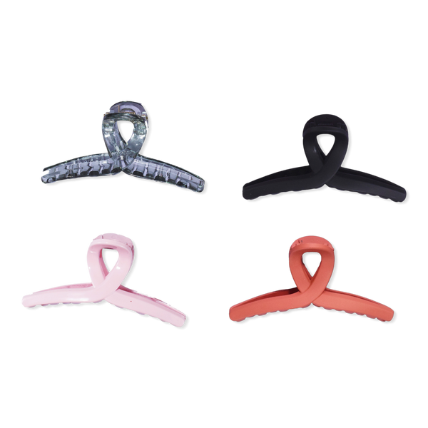 Conair Accessories Claw Clips #2