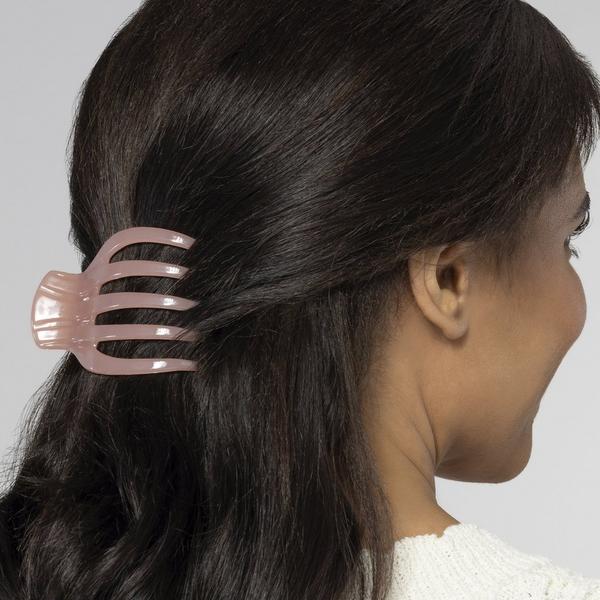 Conair Accessories Flat Claw Clips #5