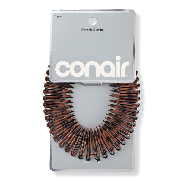 Conair Accessories Stretch Comb Headbands #1