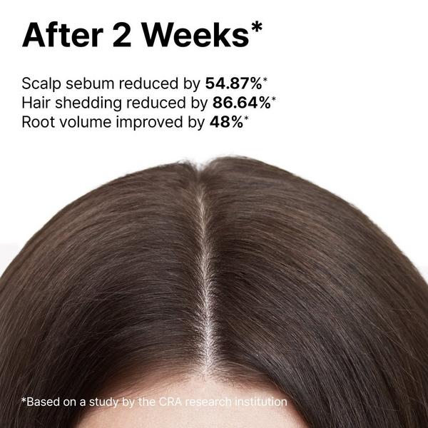 Refilled Hair Recovery Cytokine Shampoo Plus Moisture Care #3