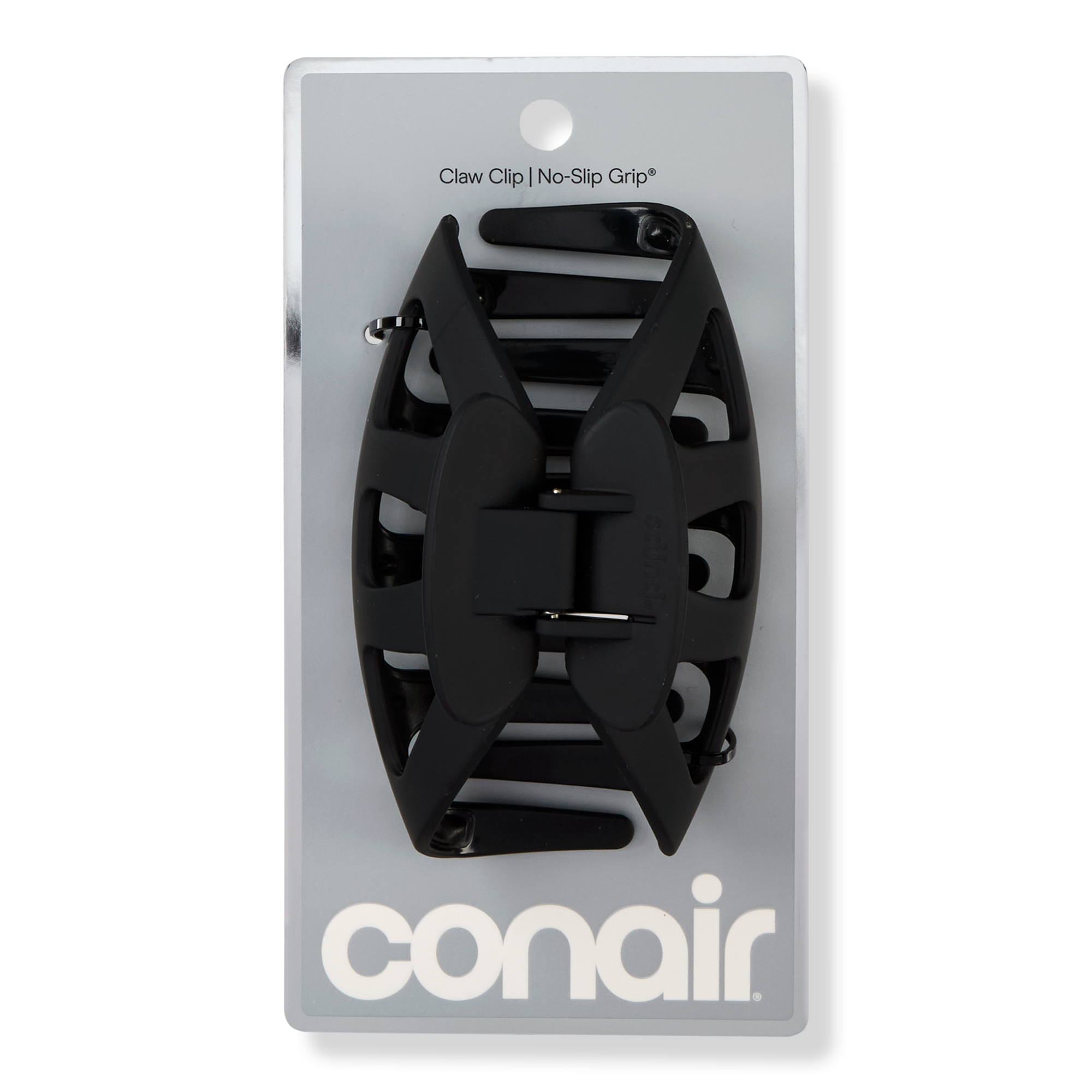 Conair Accessories Large Matte Claw Clip #1