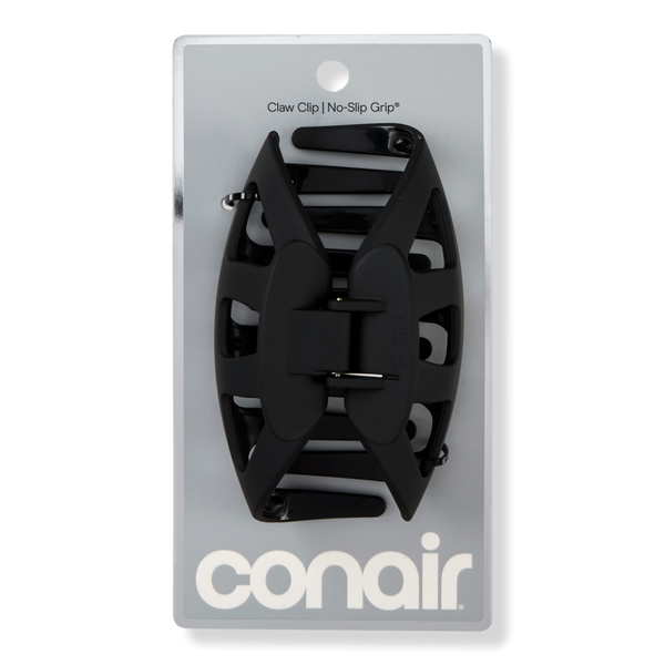 Conair Accessories Large Matte Claw Clip #1