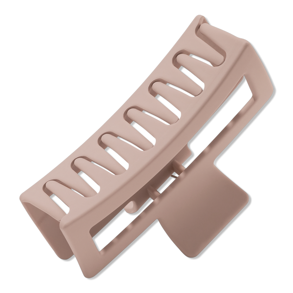 Conair Accessories Open-Rectangle Claw Clip #2
