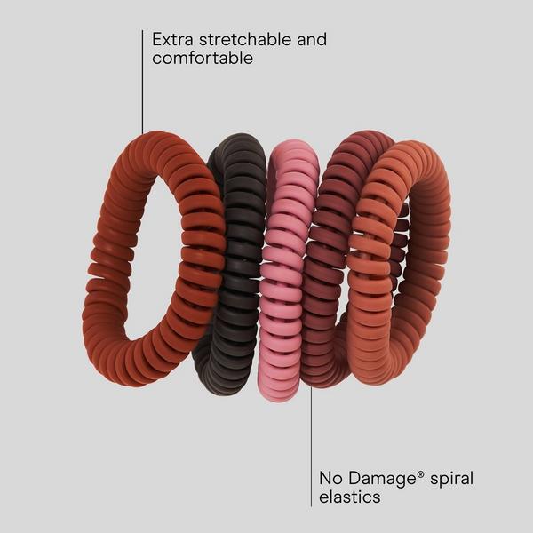 Conair Accessories Spirals Evo Core #3