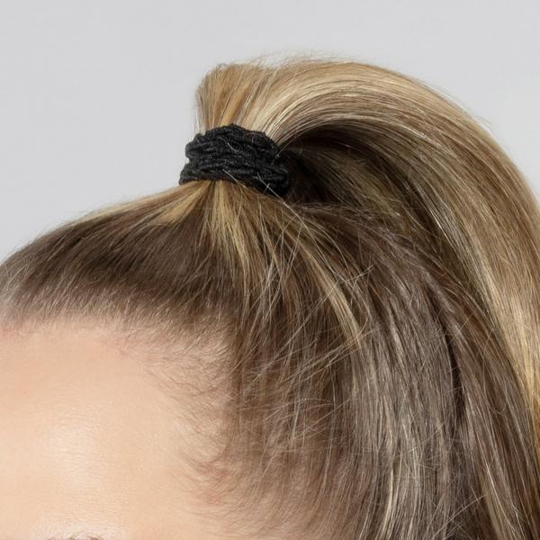 Conair Accessories Hosiery Elastics for Thick Hair #4