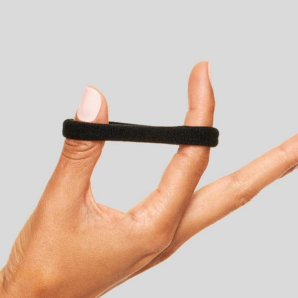 Conair Accessories Hosiery Elastics for Thick Hair #5