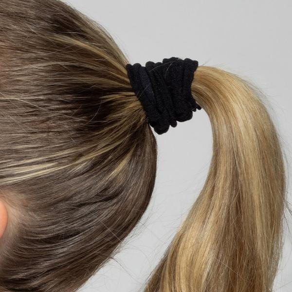 Conair Accessories Hybrid Unbreakable Ponytailers #4