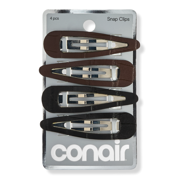 Conair Accessories Snap Clips #1