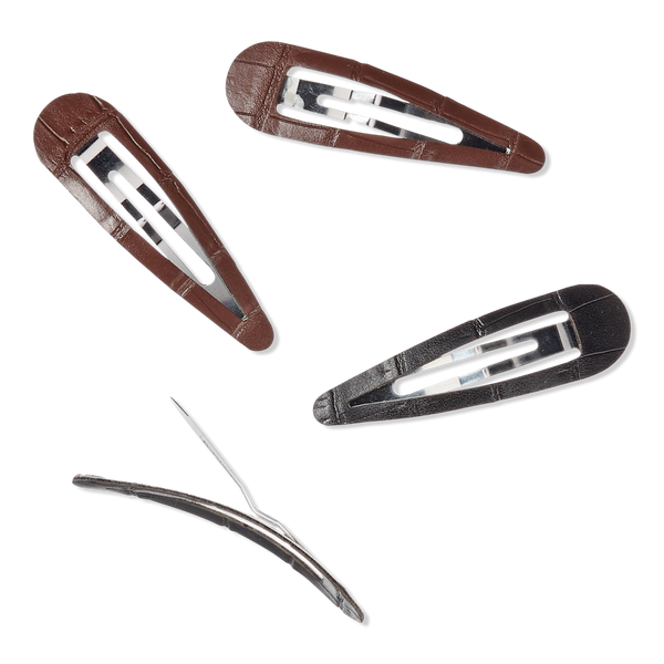 Conair Accessories Snap Clips #2