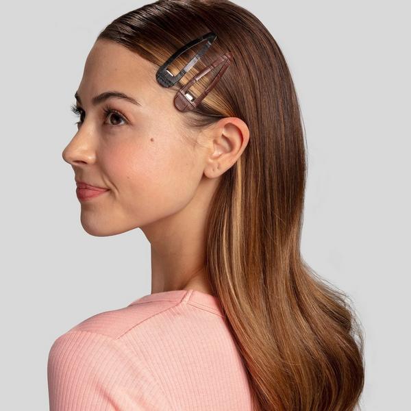 Conair Accessories Snap Clips #4