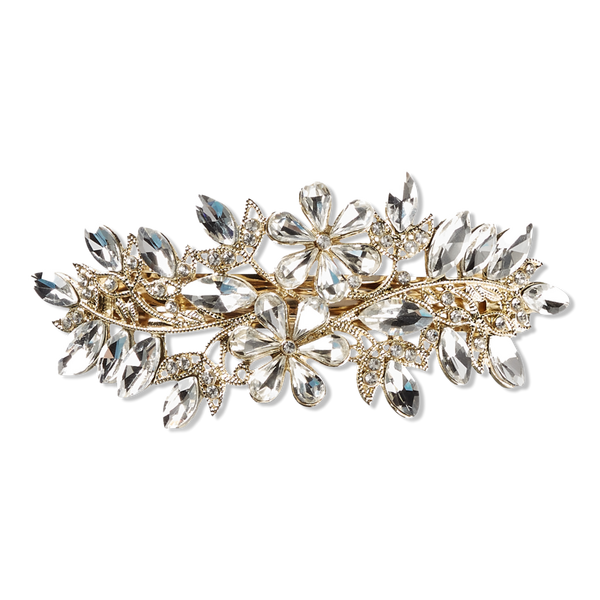 Conair Accessories Barrette with Rhinestones #2