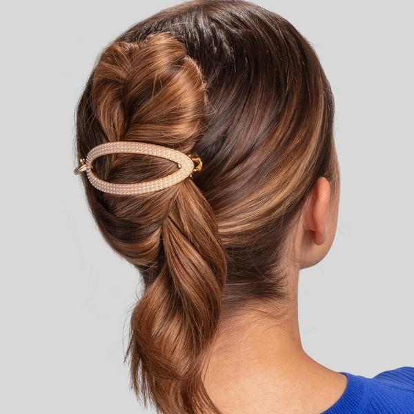 Conair Accessories Metal Banana Clip #4