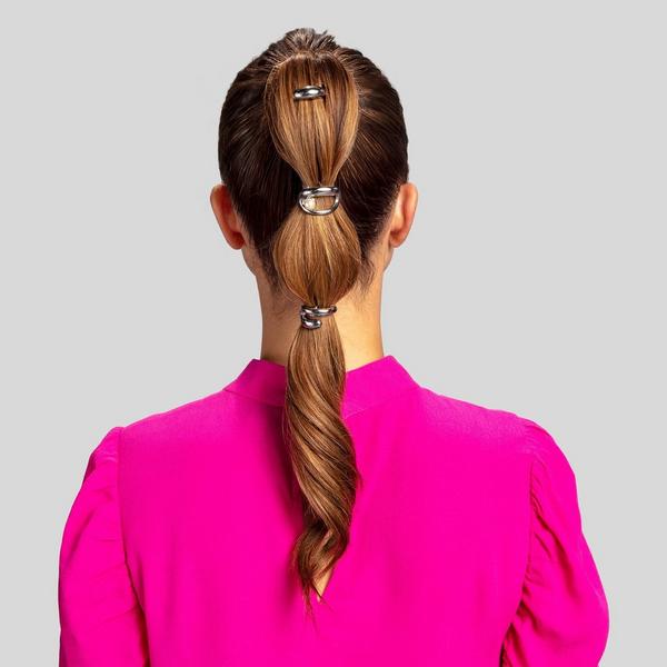 Conair Accessories Ponytail Adornments #4
