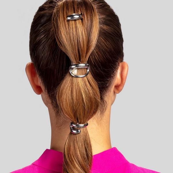 Conair Accessories Ponytail Adornments #5