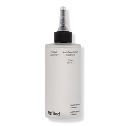 Refilled Cytokine Spa & Deep Repair Treatment