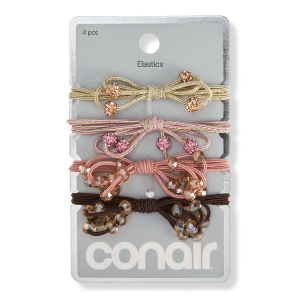 Conair Accessories Mixed Elastics #1