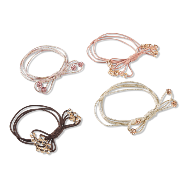Conair Accessories Mixed Elastics #2