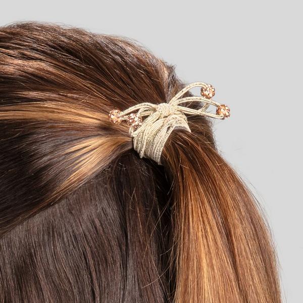 Conair Accessories Mixed Elastics #5