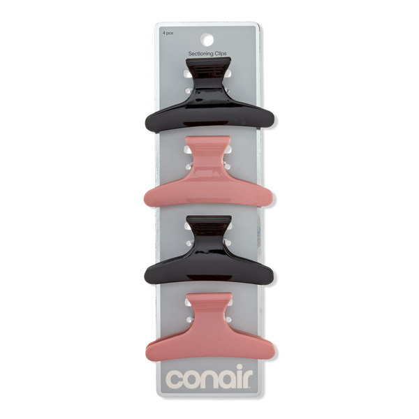 Conair Accessories Sectioning Clips #1