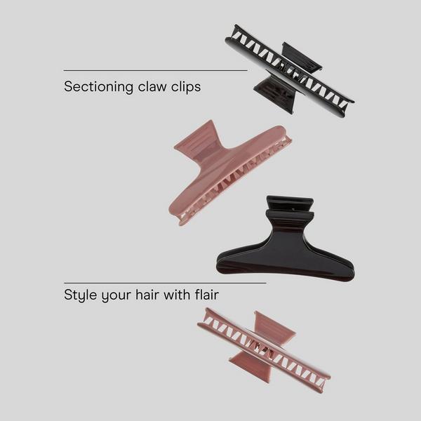 Conair Accessories Sectioning Clips #3